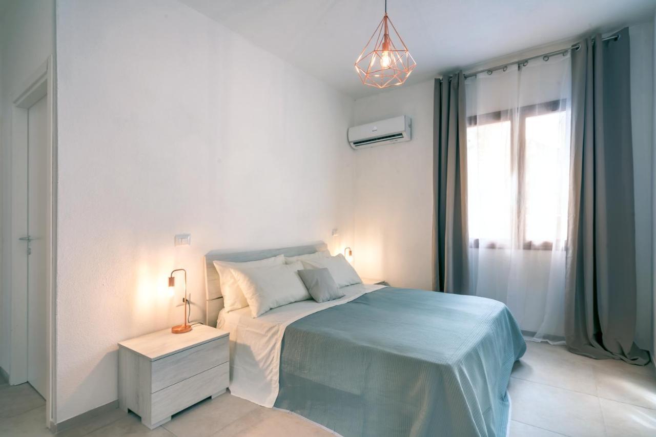 Grace Rooms Siniscola Ngoại thất bức ảnh