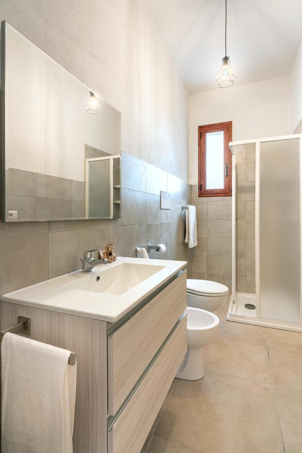 Grace Rooms Siniscola Ngoại thất bức ảnh