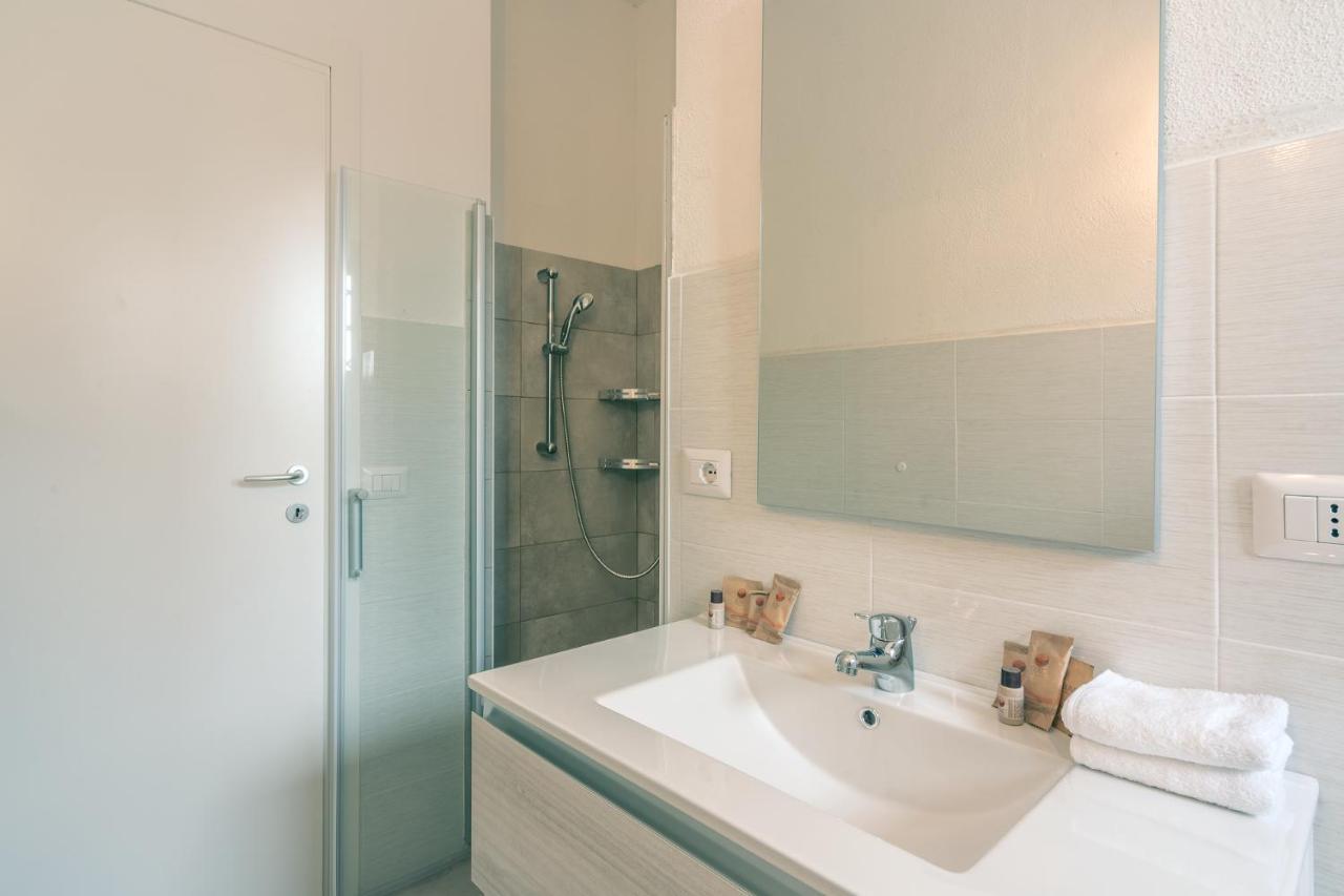 Grace Rooms Siniscola Ngoại thất bức ảnh
